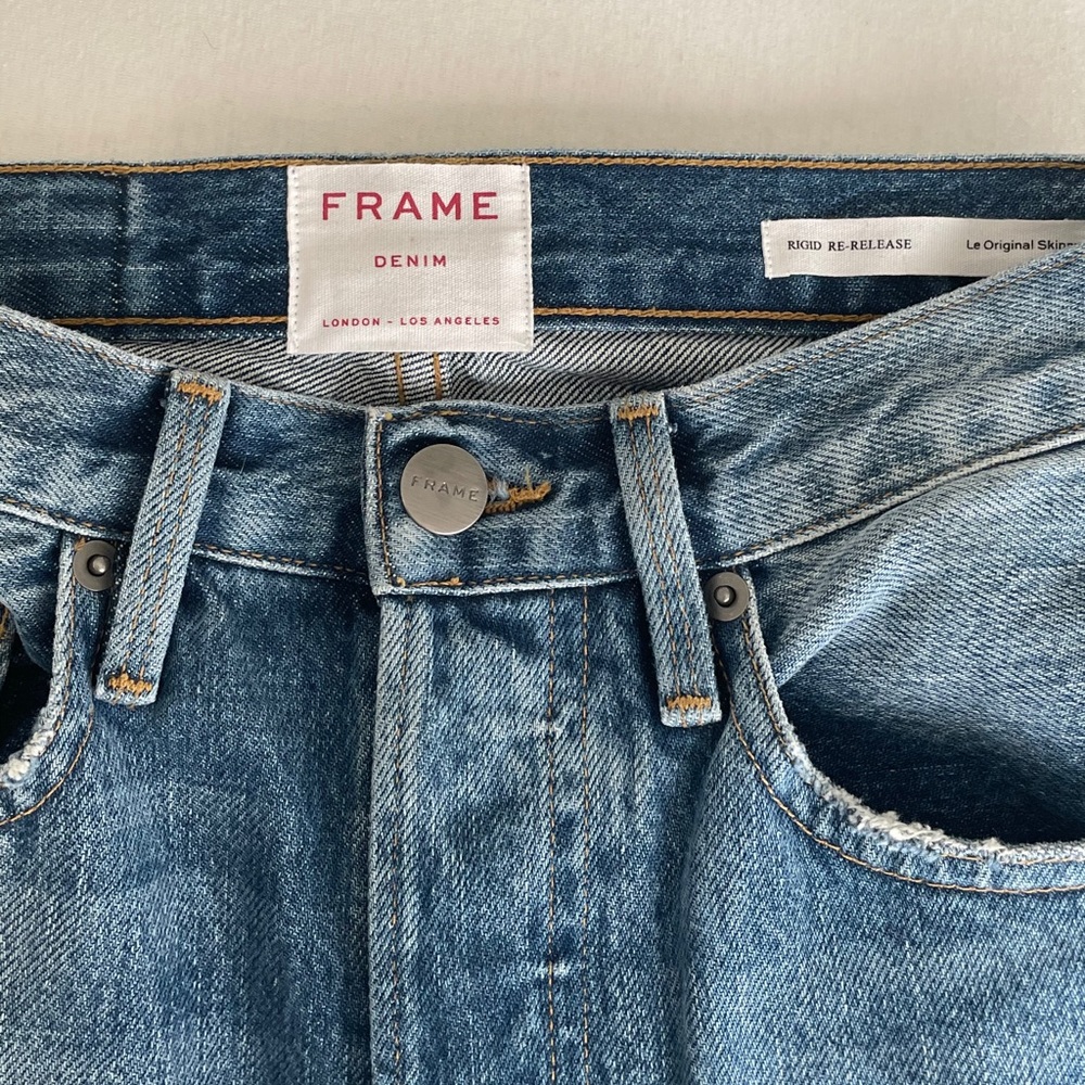 FRAME Rigid Re-release - Picture 2 of 9